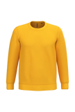 K474 - Sweat-shirt col rond unisexe - Occifloc