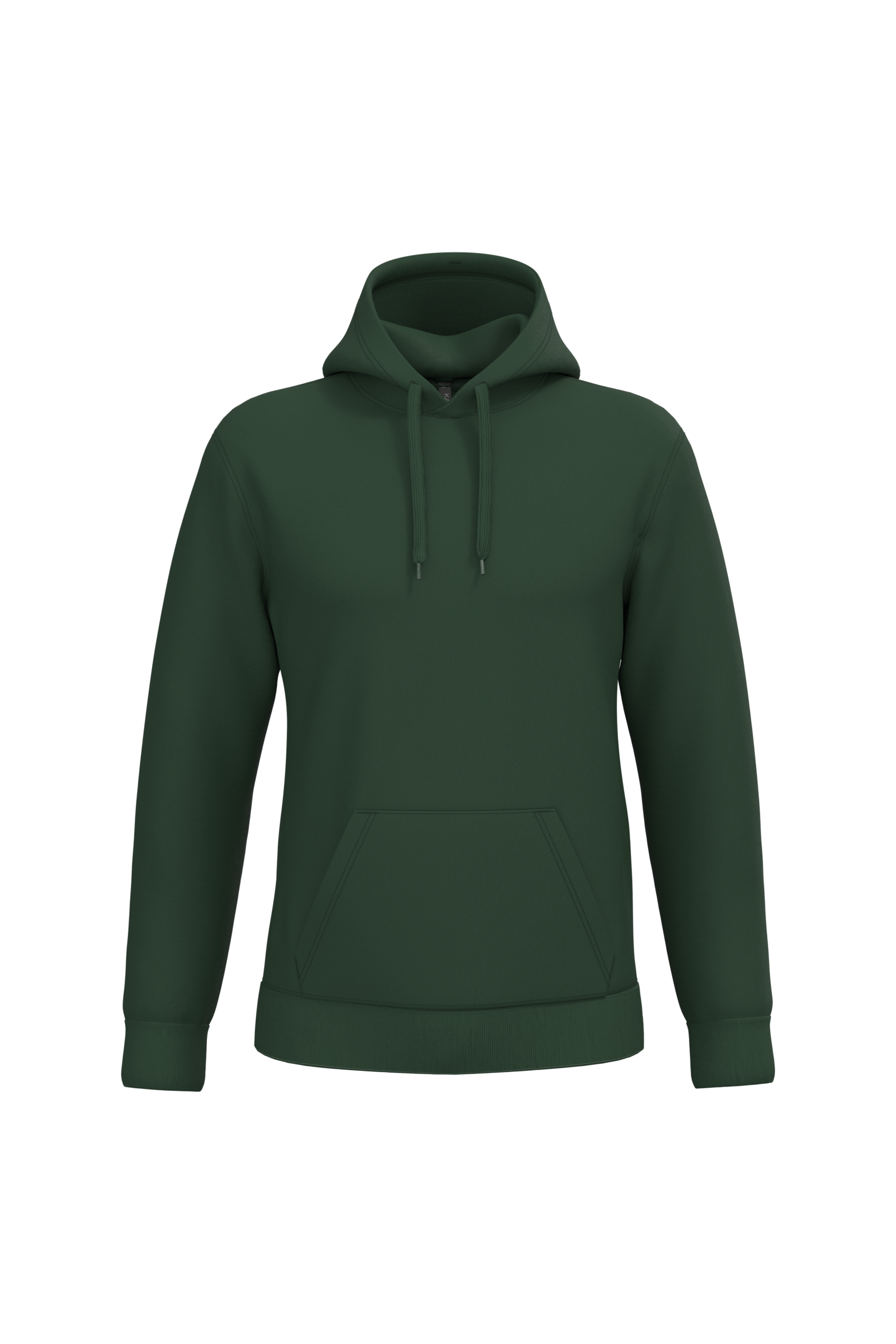 K476 - Sweat-shirt capuche homme