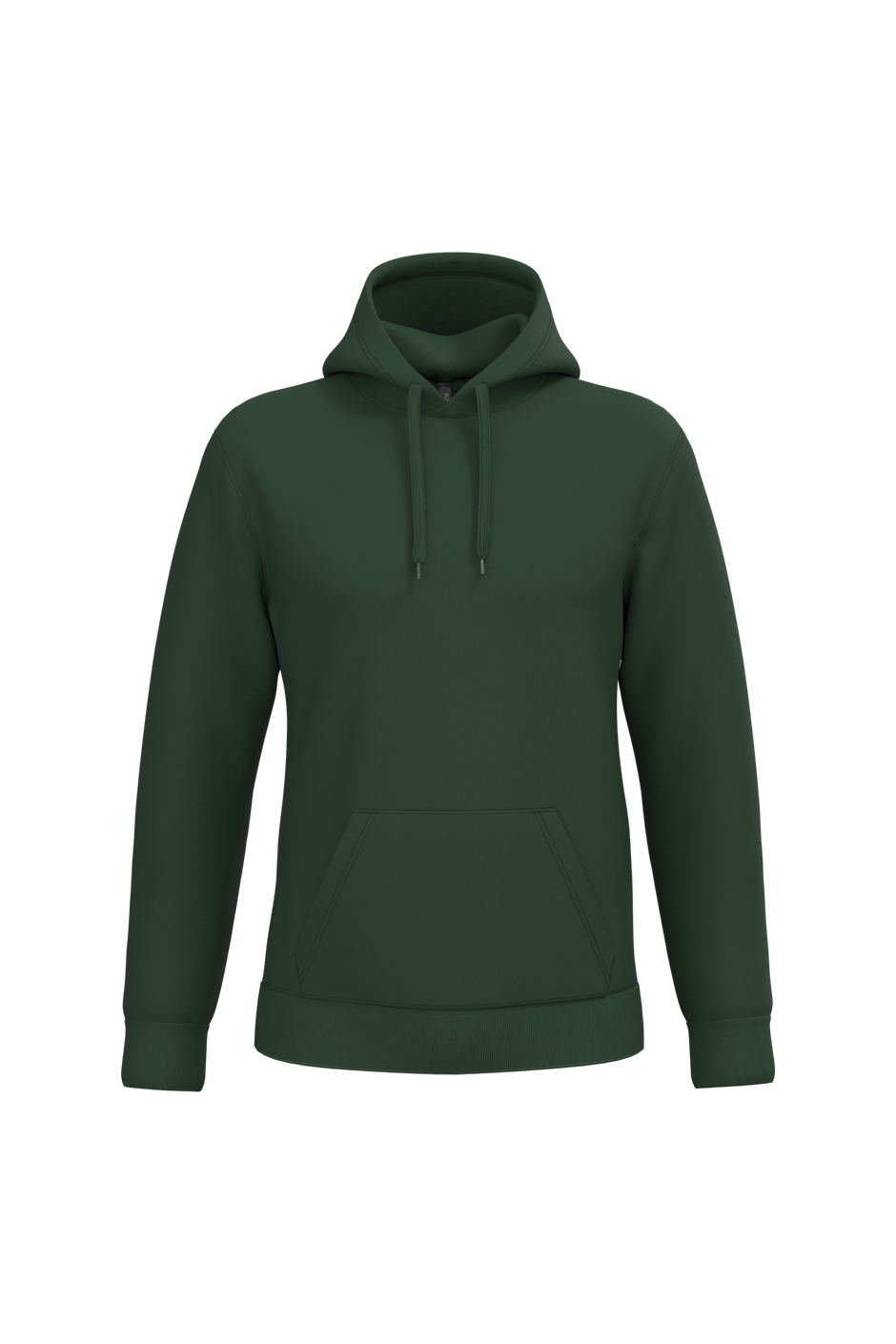 K476 - Sweat-shirt capuche homme