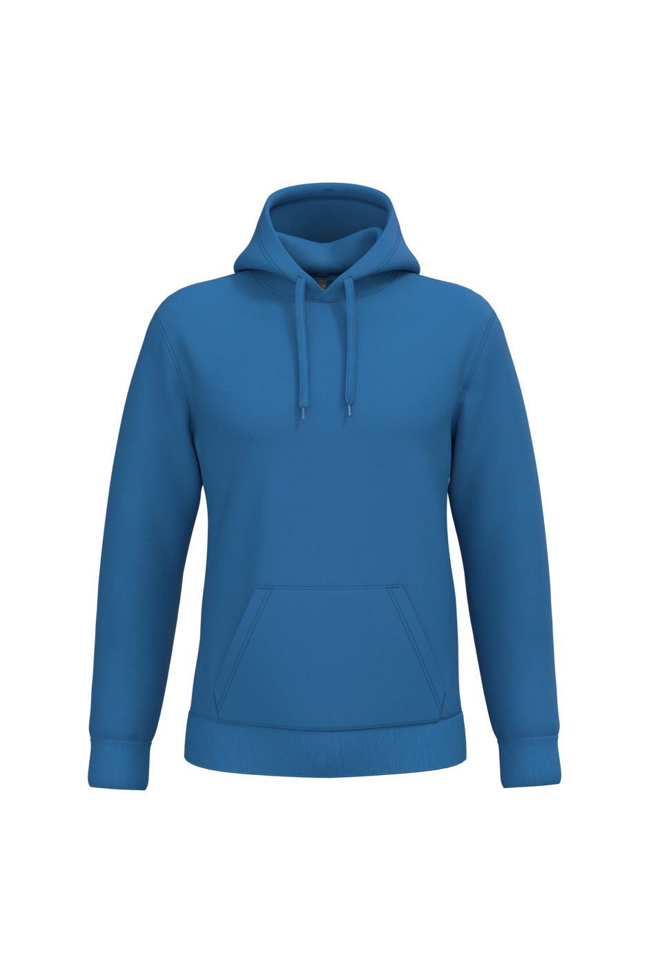 K476 - Sweat-shirt capuche homme