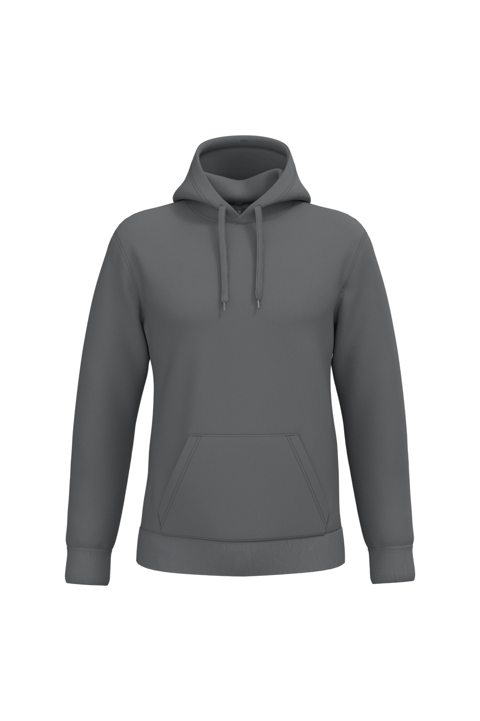 K476 - Sweat-shirt capuche homme