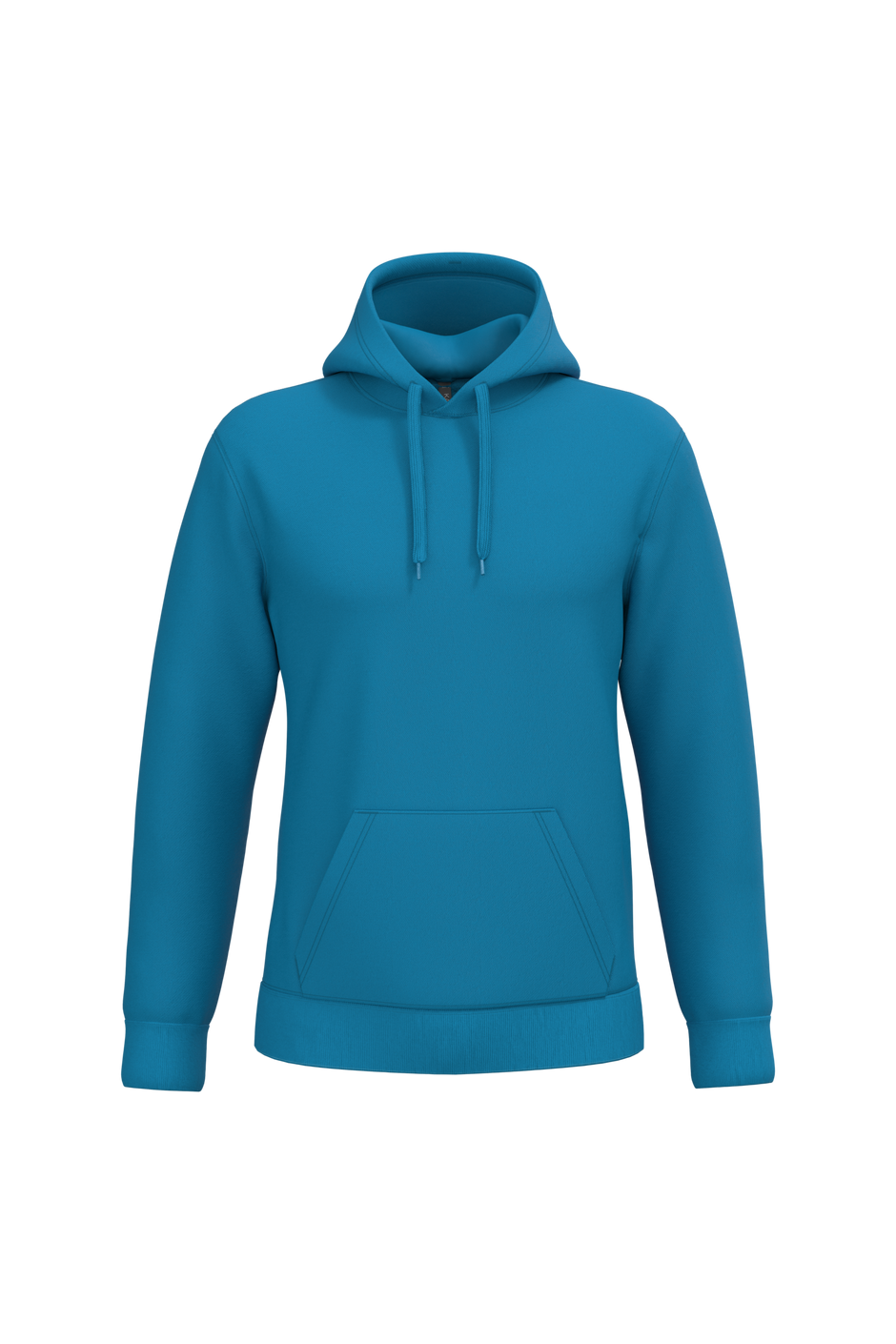 K476 - Sweat-shirt capuche homme Kariban