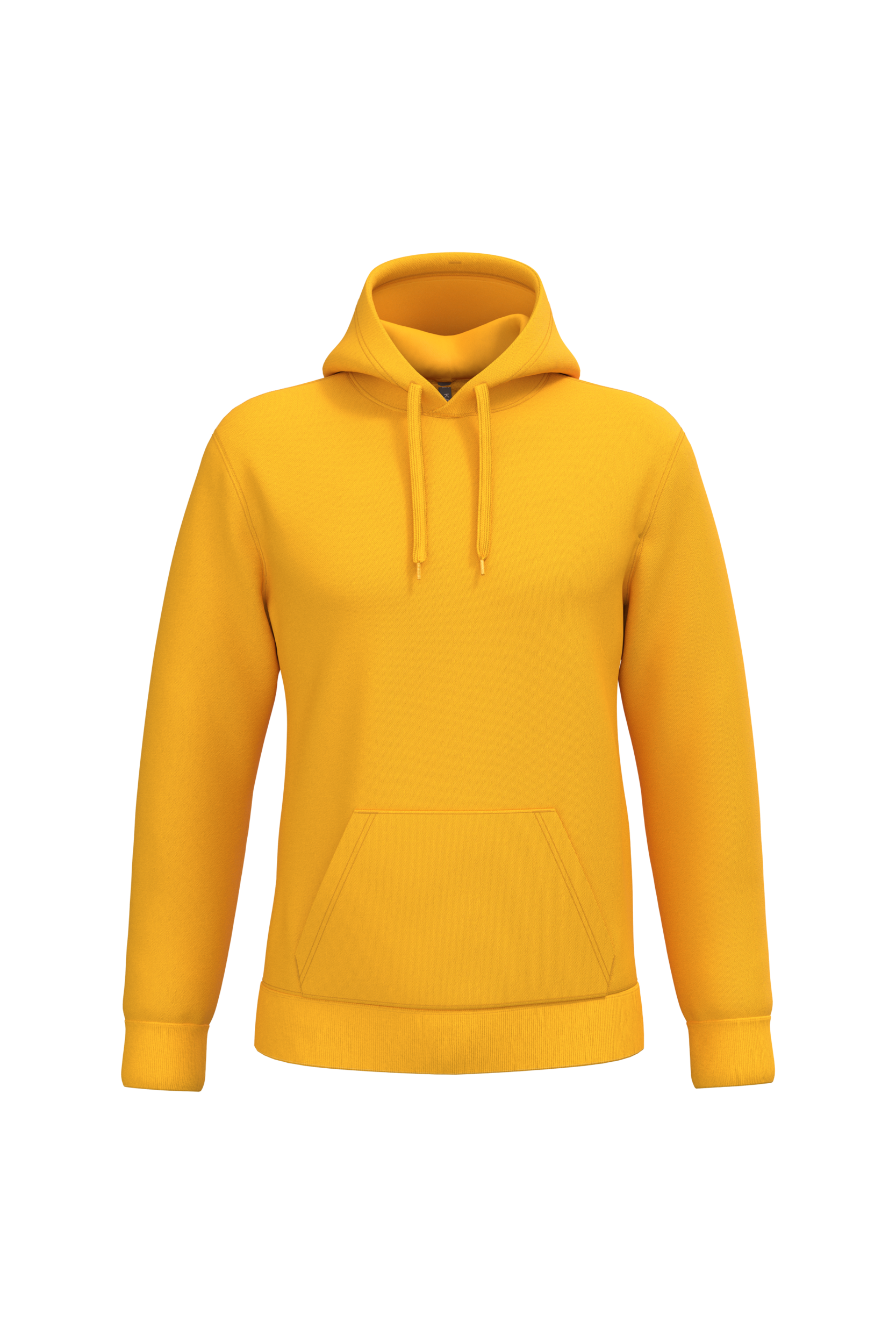 K476 - Sweat-shirt capuche homme Kariban