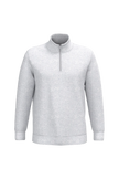 K478 - Sweat-shirt col zippé homme - Occifloc
