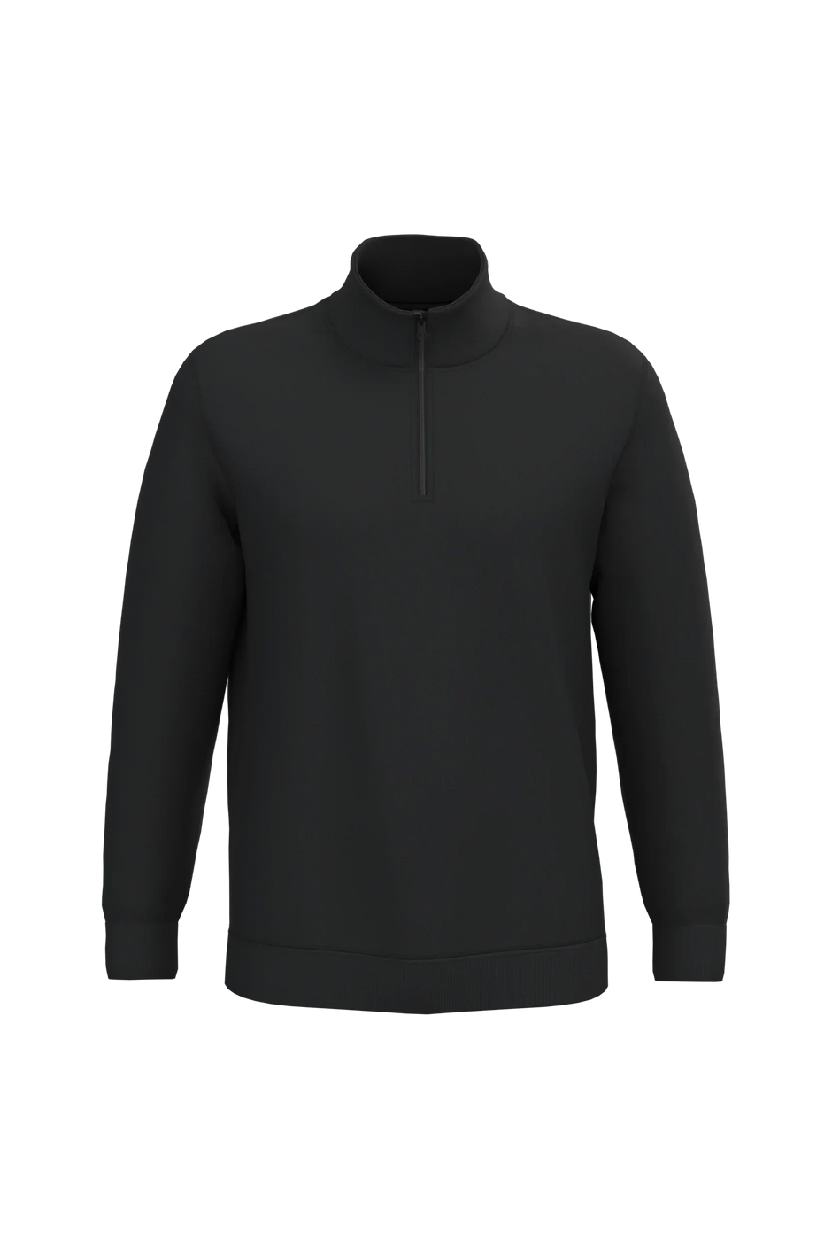 K478 - Sweat-shirt col zippé homme - Occifloc