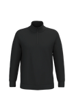 K478 - Sweat-shirt col zippé homme - Occifloc