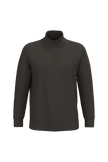 K478 - Sweat-shirt col zippé homme - Occifloc