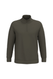 K478 - Sweat-shirt col zippé homme - Occifloc