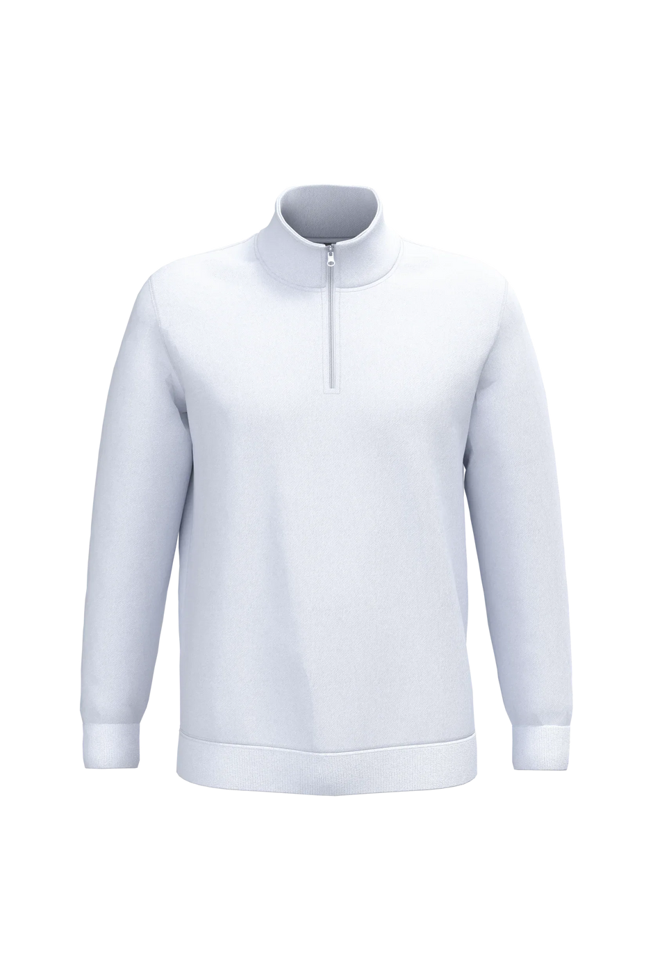 K478 - Sweat-shirt col zippé homme - Occifloc