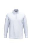 K478 - Sweat-shirt col zippé homme - Occifloc