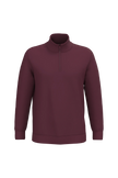 K478 - Sweat-shirt col zippé homme - Occifloc