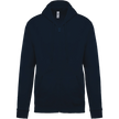 K479 - Sweat-shirt zippé capuche unisexe - Occifloc