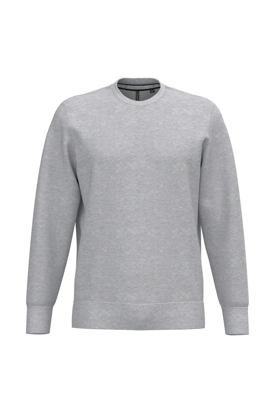 K488 - Sweat-shirt col rond homme - Occifloc