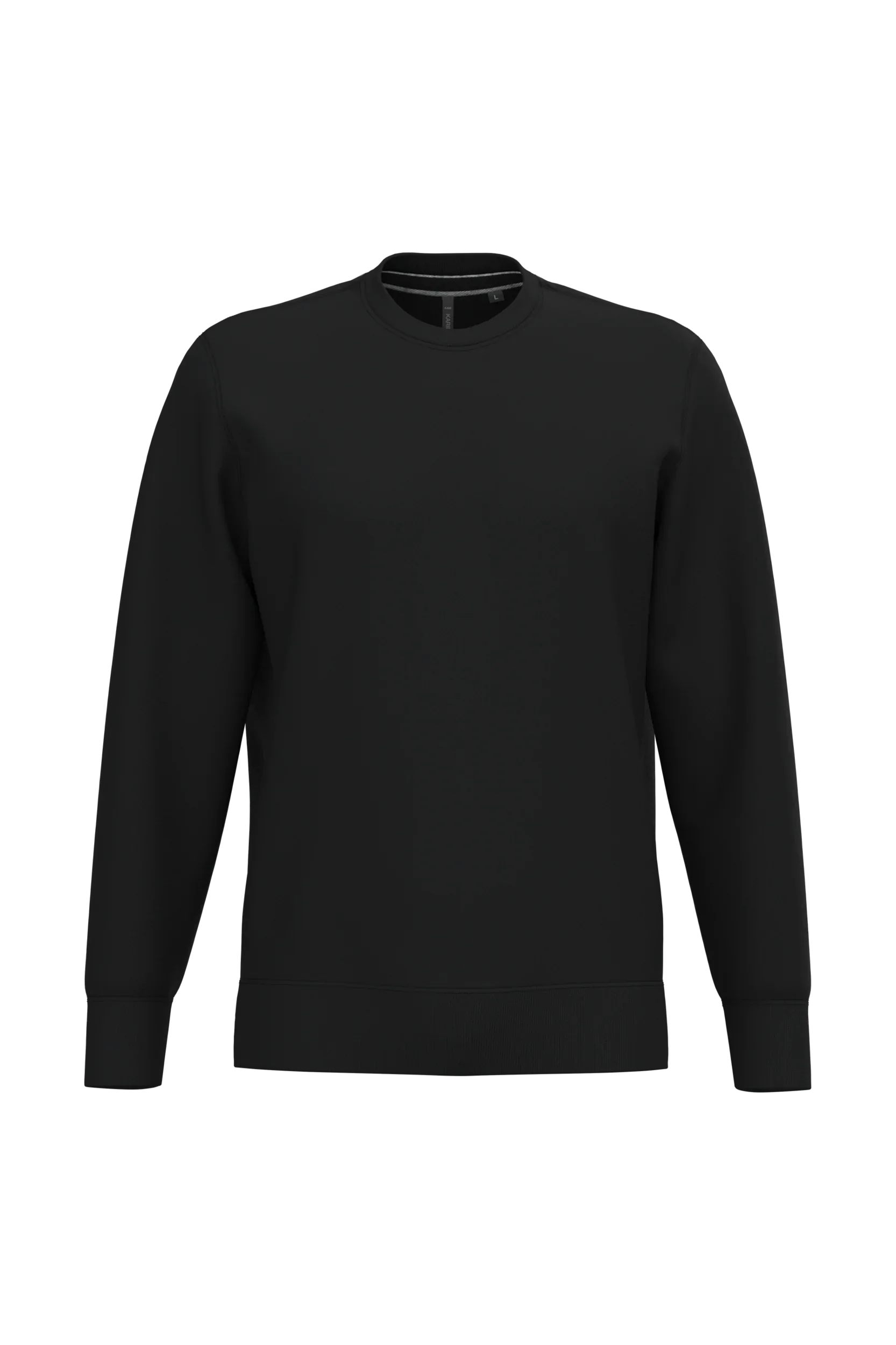 K488 - Sweat-shirt col rond homme - Occifloc