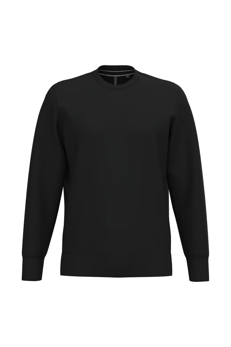 K488 - Sweat-shirt col rond homme - Occifloc