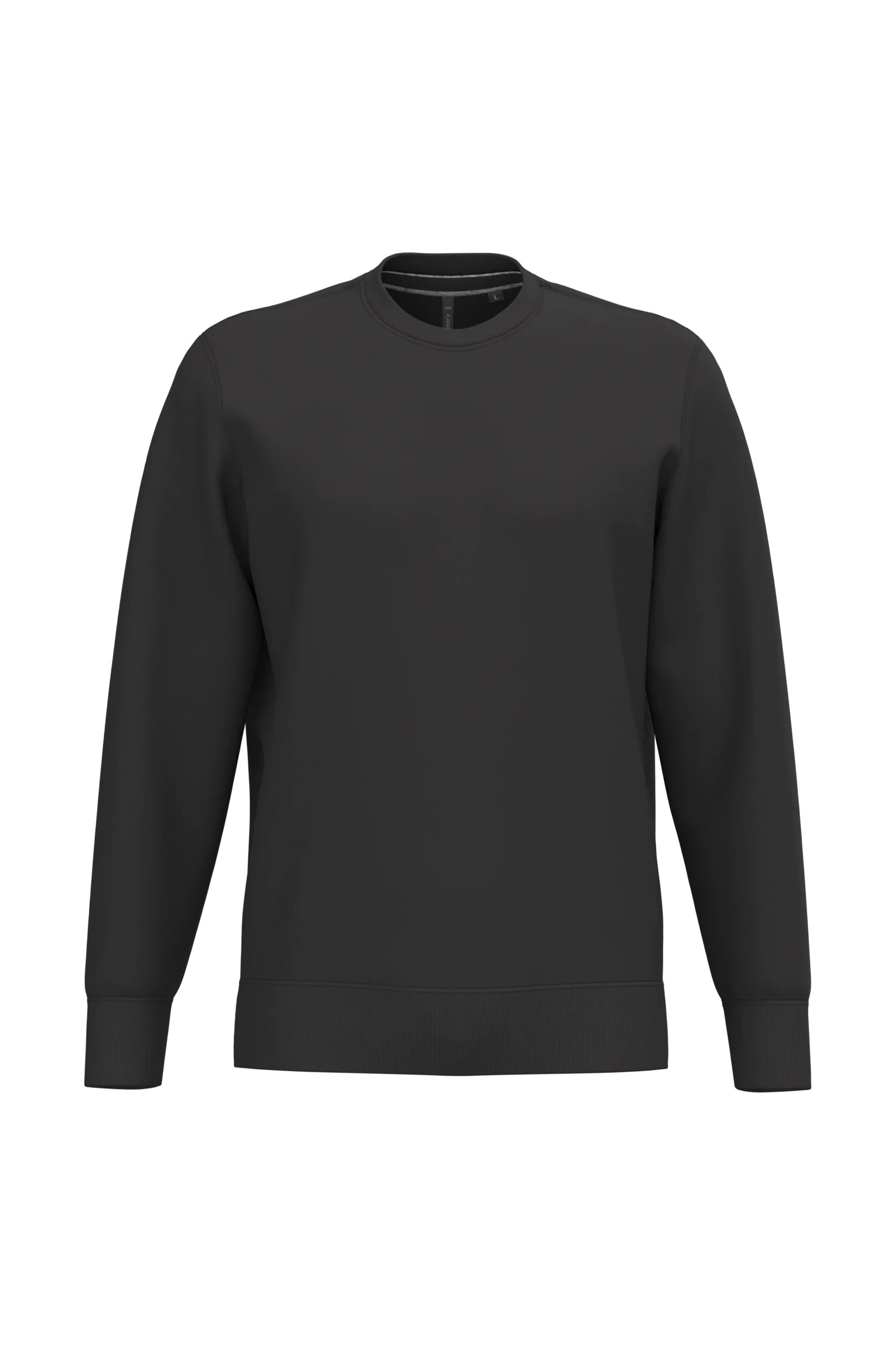 K488 - Sweat-shirt col rond homme - Occifloc