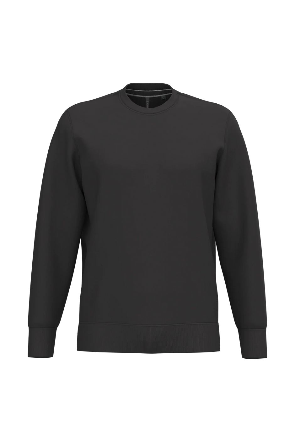 K488 - Sweat-shirt col rond homme - Occifloc