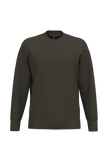 K488 - Sweat-shirt col rond homme - Occifloc