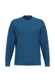 K488 - Sweat-shirt col rond homme - Occifloc