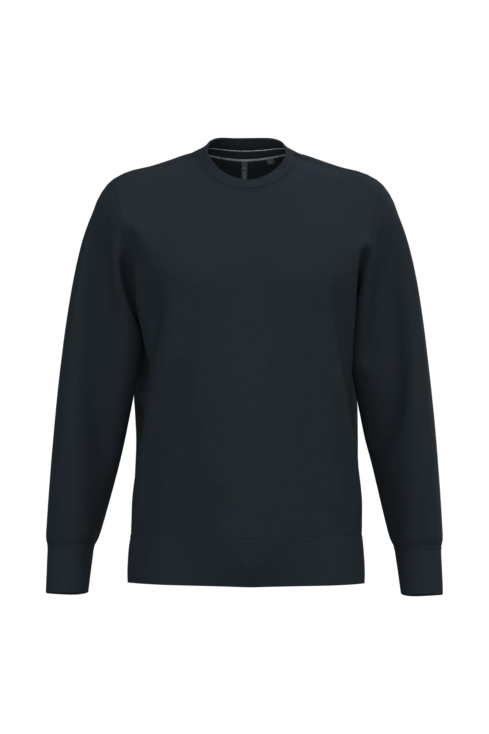 K488 - Sweat-shirt col rond homme - Occifloc