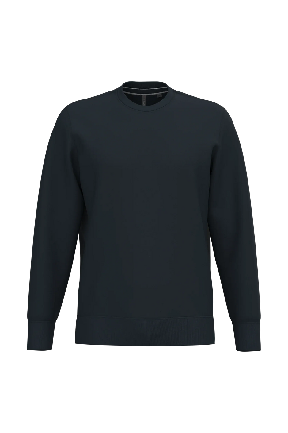 K488 - Sweat-shirt col rond homme - Occifloc