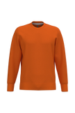 K488 - Sweat-shirt col rond homme - Occifloc