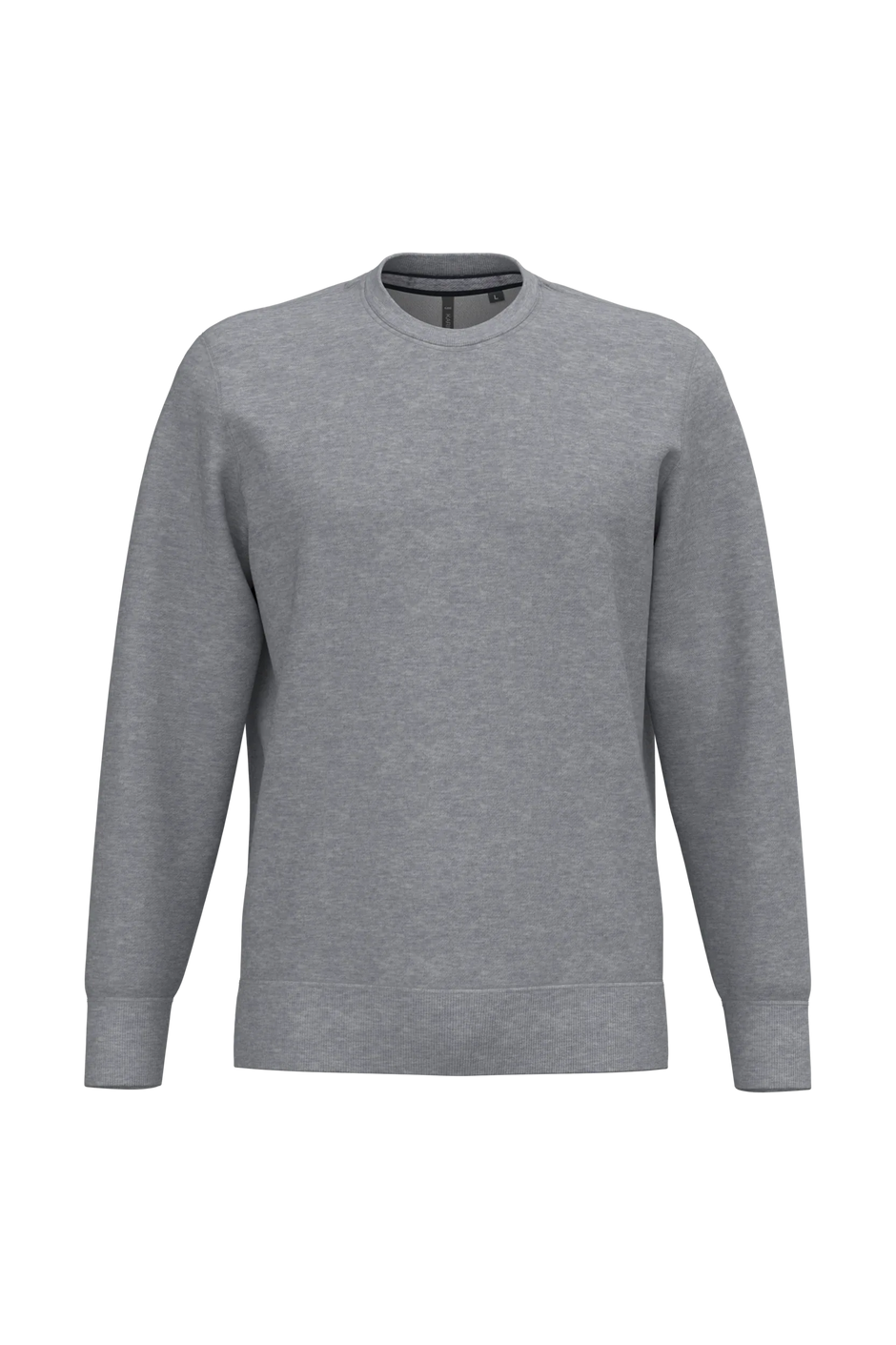 K488 - Sweat-shirt col rond homme - Occifloc