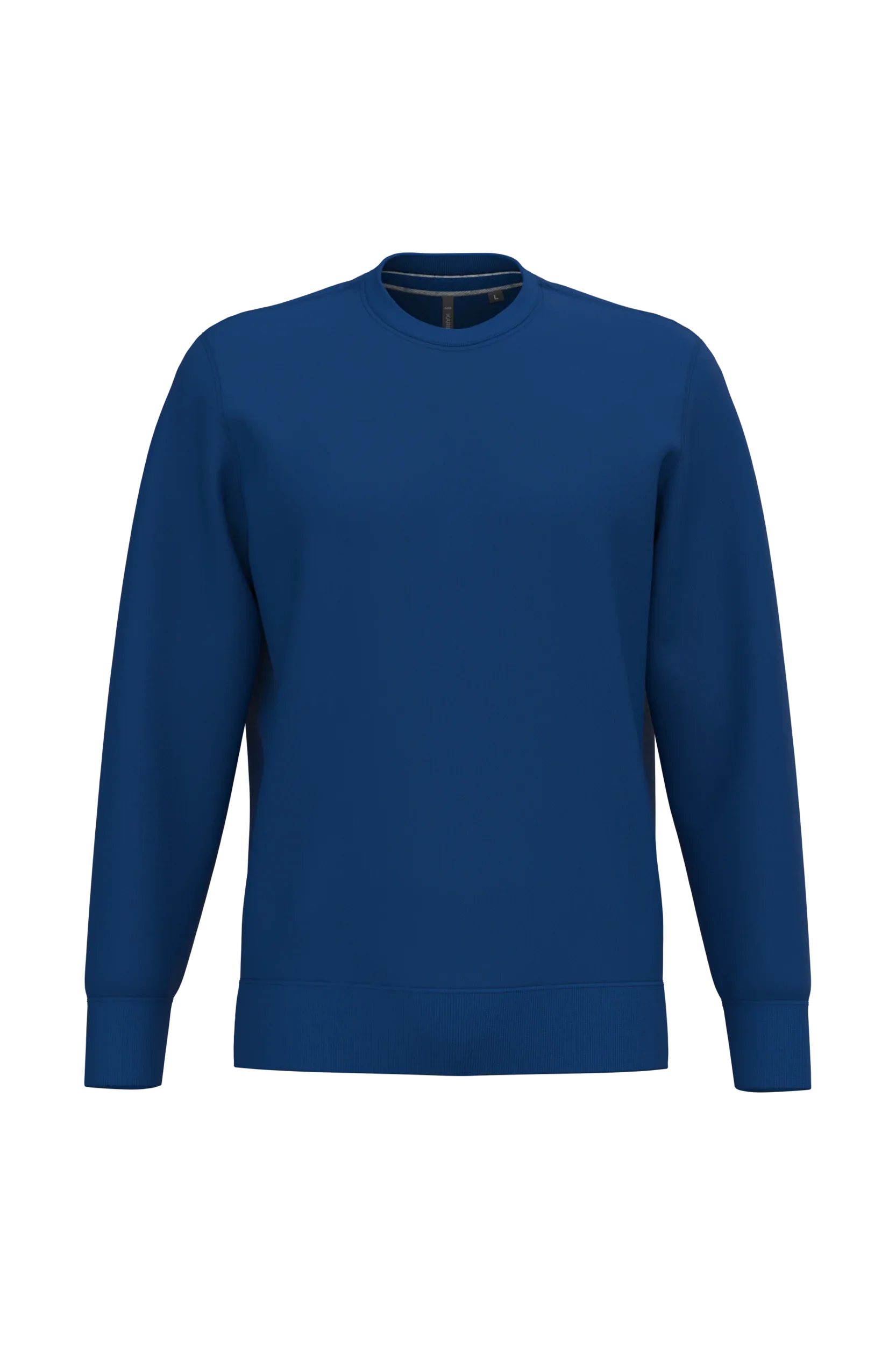 K488 - Sweat-shirt col rond homme - Occifloc