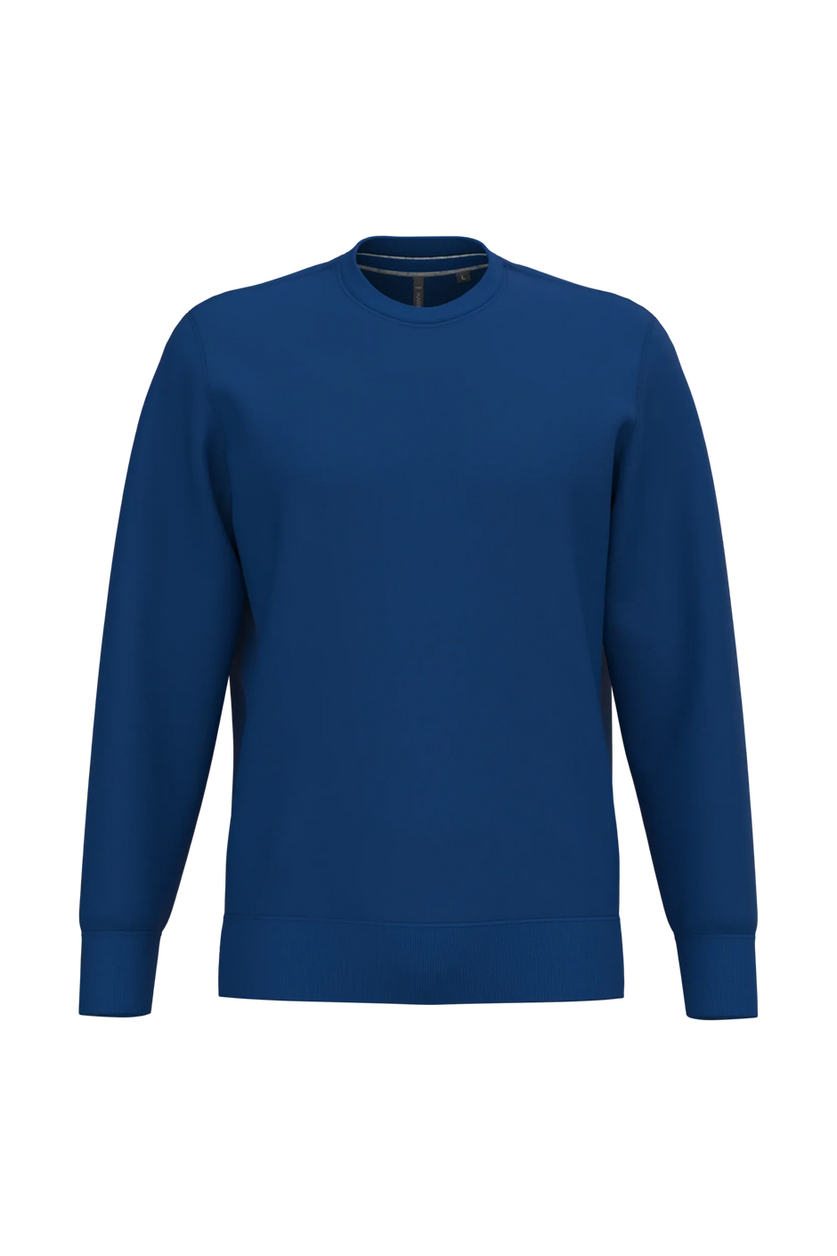 K488 - Sweat-shirt col rond homme - Occifloc