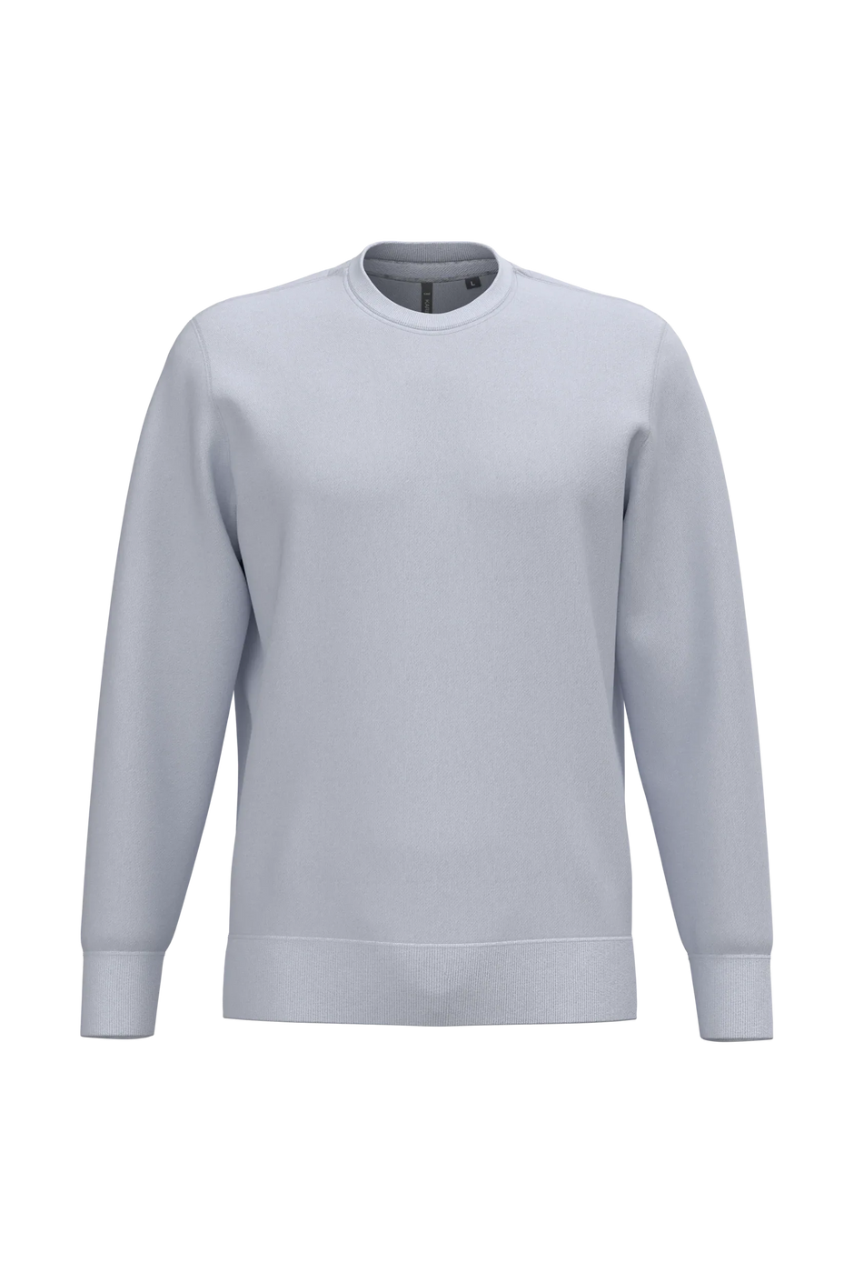 K488 - Sweat-shirt col rond homme - Occifloc