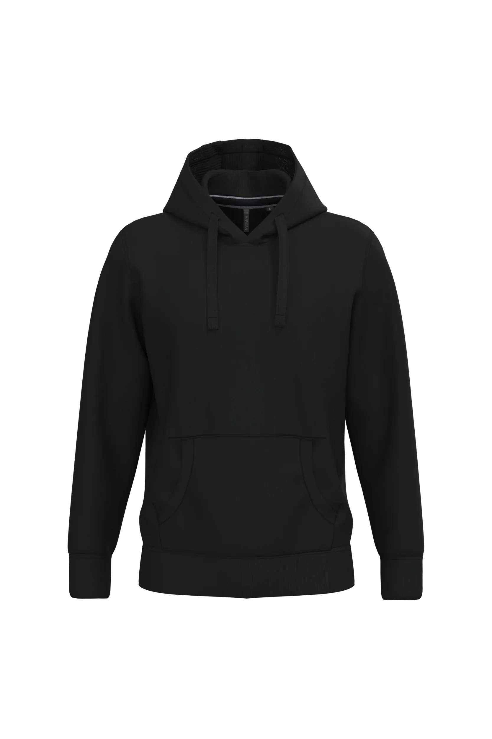 K489 - Sweat-shirt capuche homme - Occifloc