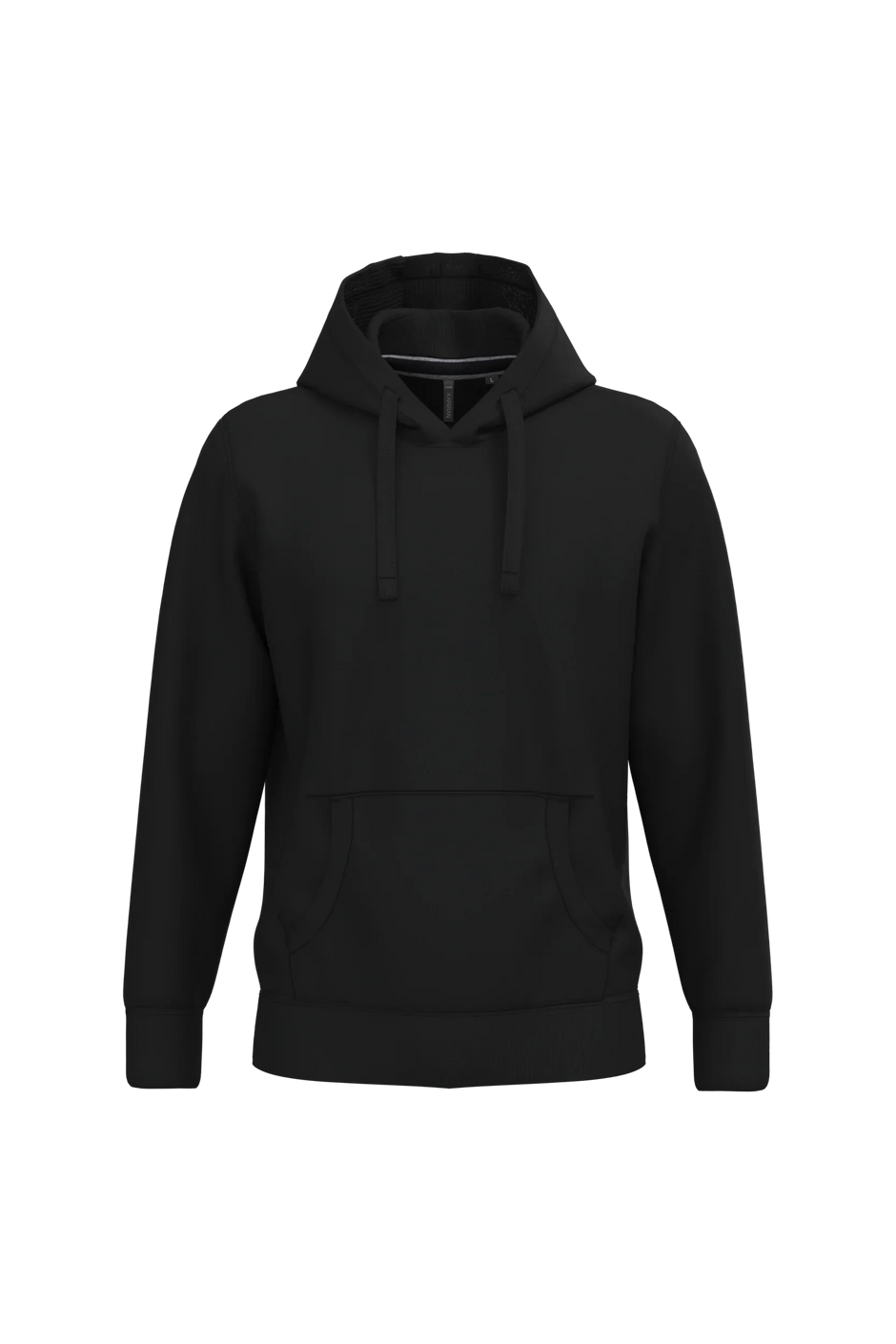 K489 - Sweat-shirt capuche homme - Occifloc