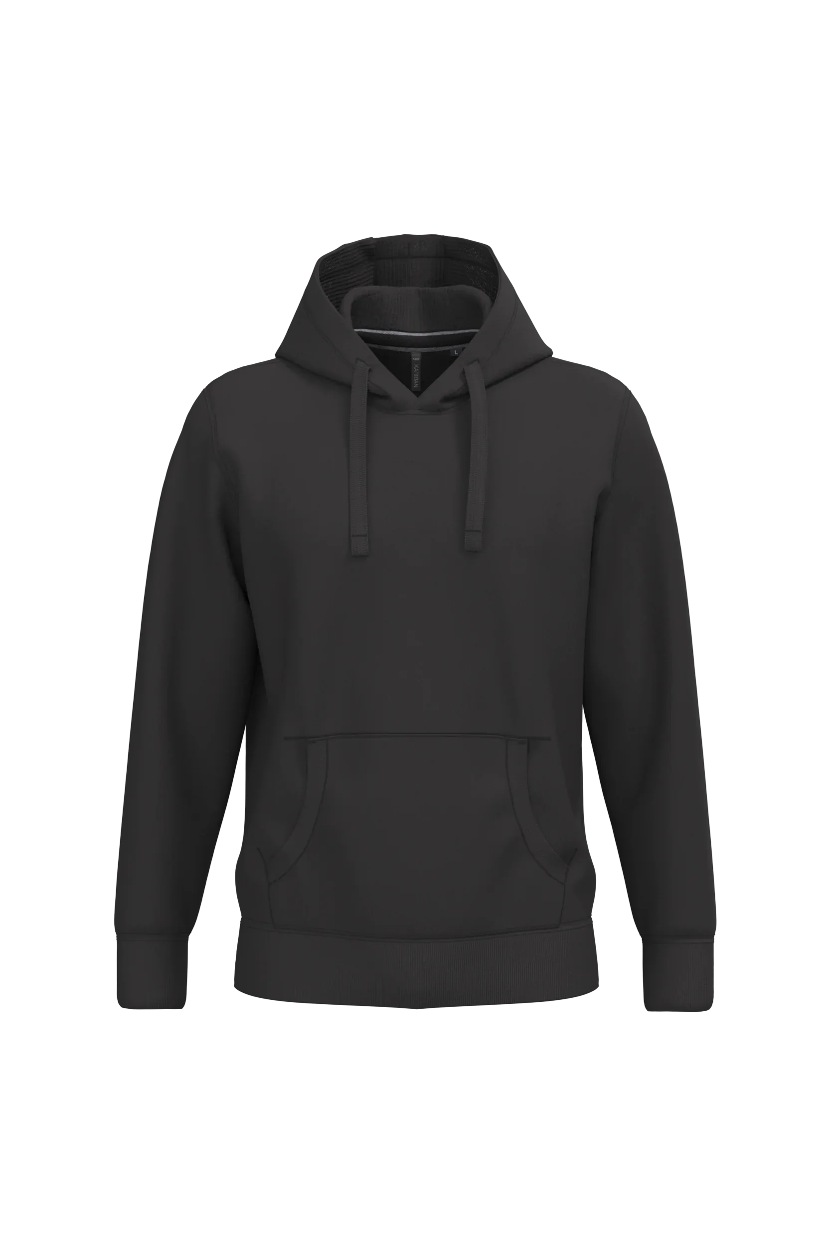 K489 - Sweat-shirt capuche homme - Occifloc