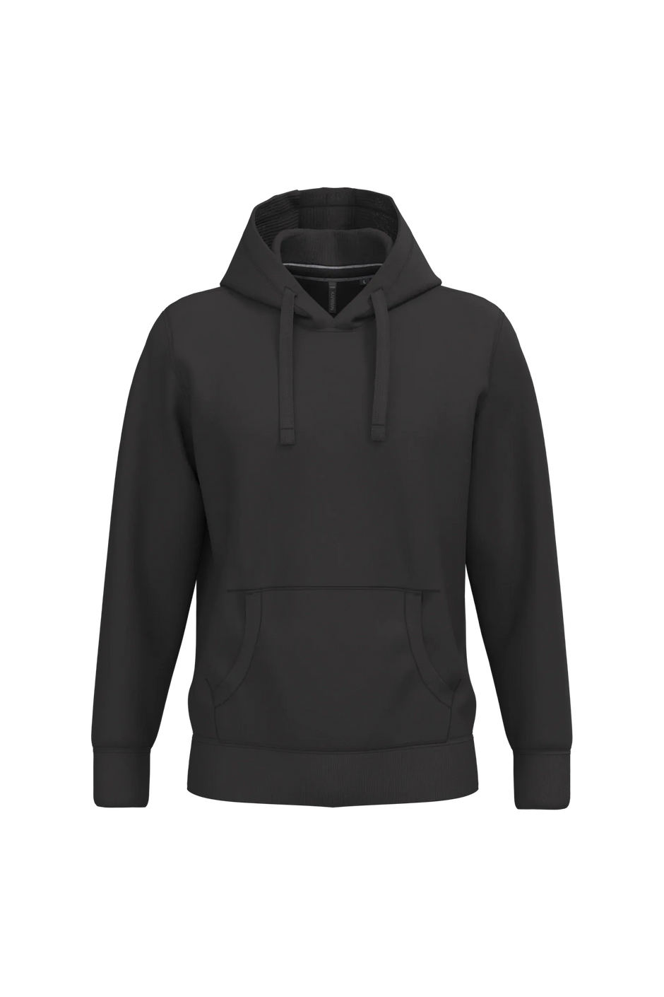 K489 - Sweat-shirt capuche homme - Occifloc