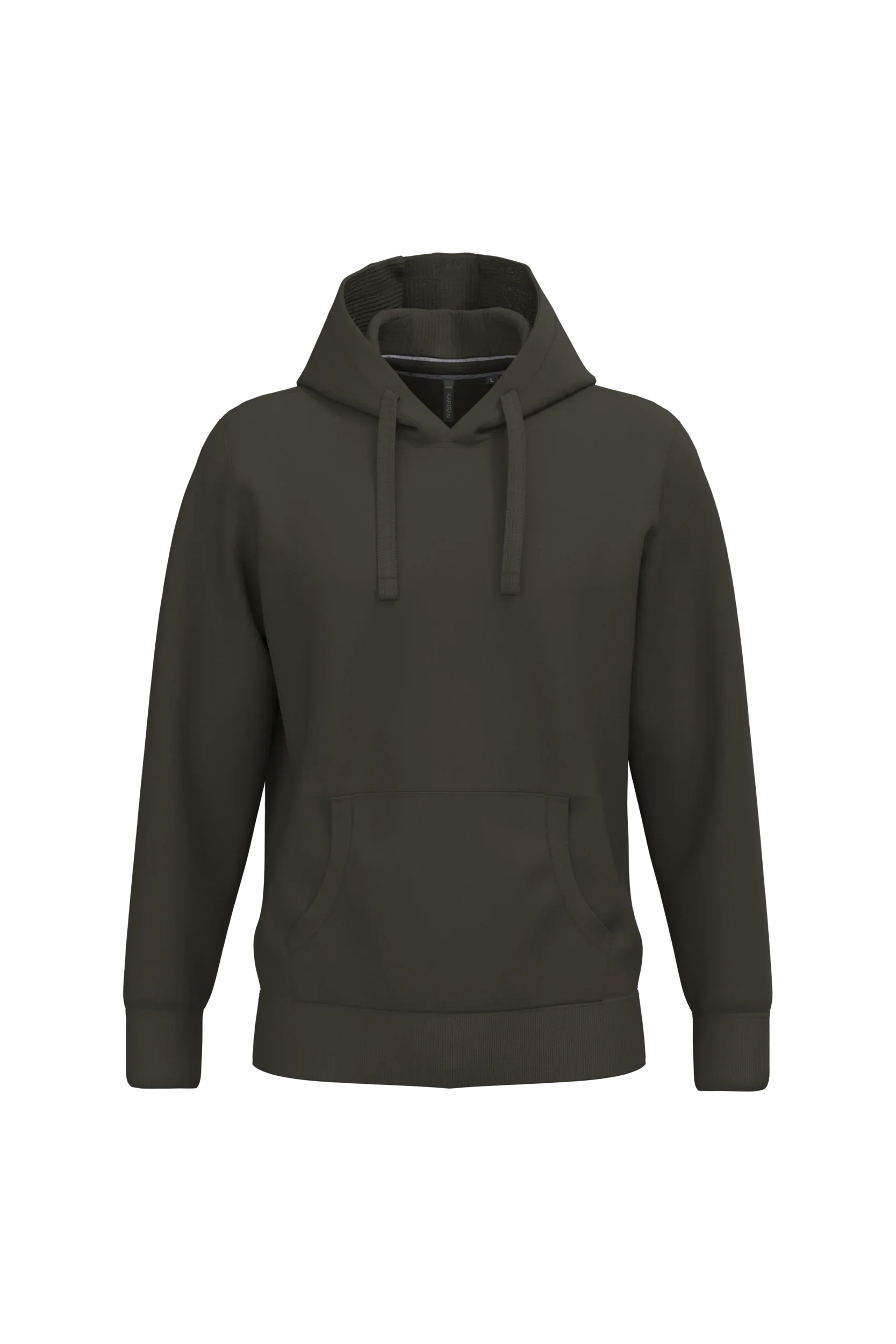 K489 - Sweat-shirt capuche homme - Occifloc