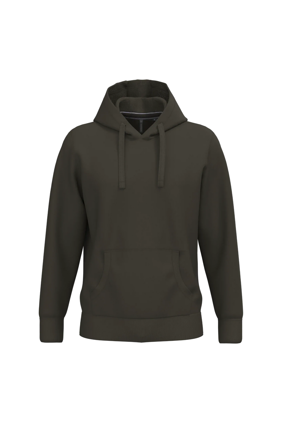 K489 - Sweat-shirt capuche homme - Occifloc