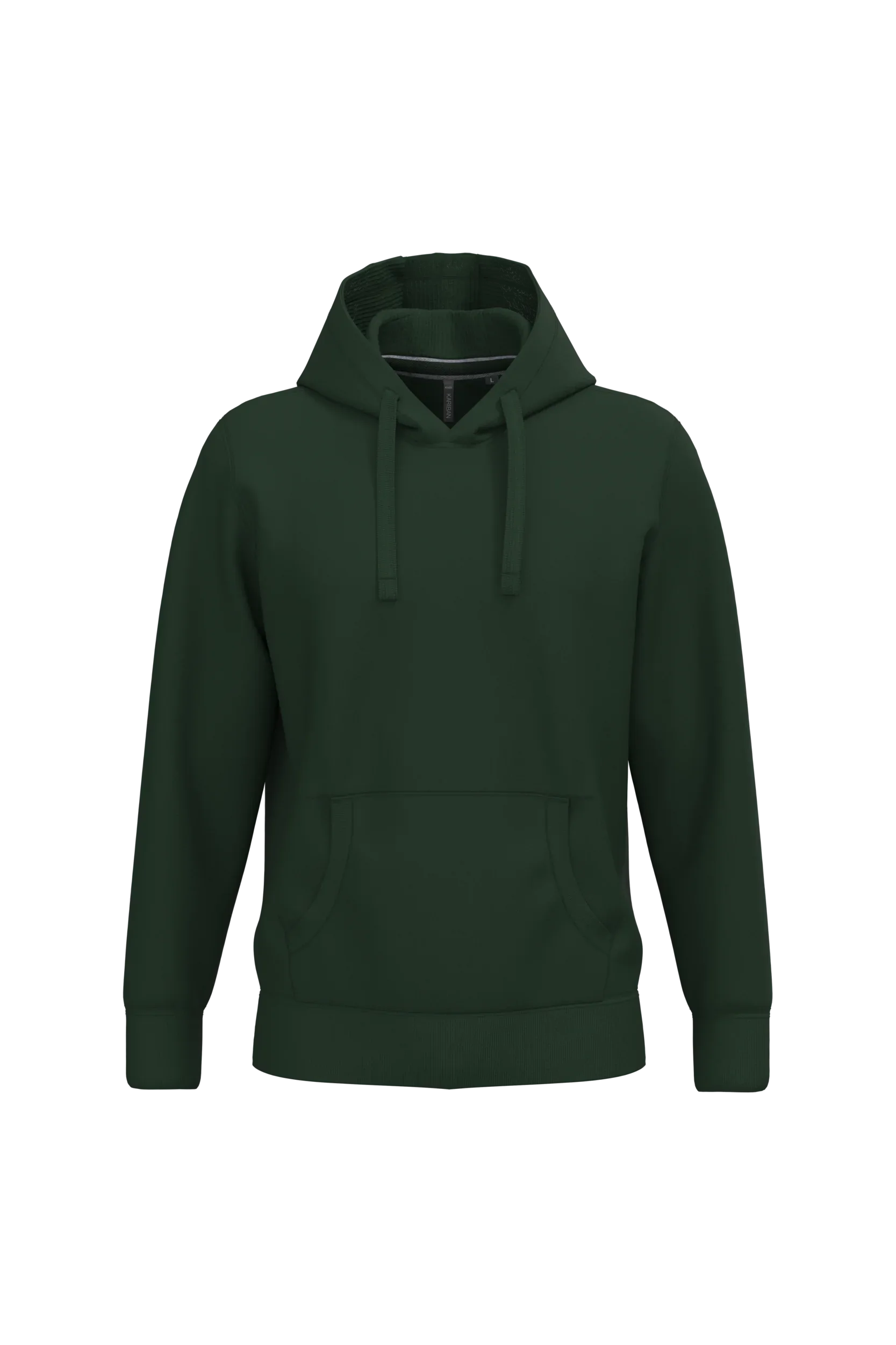 K489 - Sweat-shirt capuche homme - Occifloc