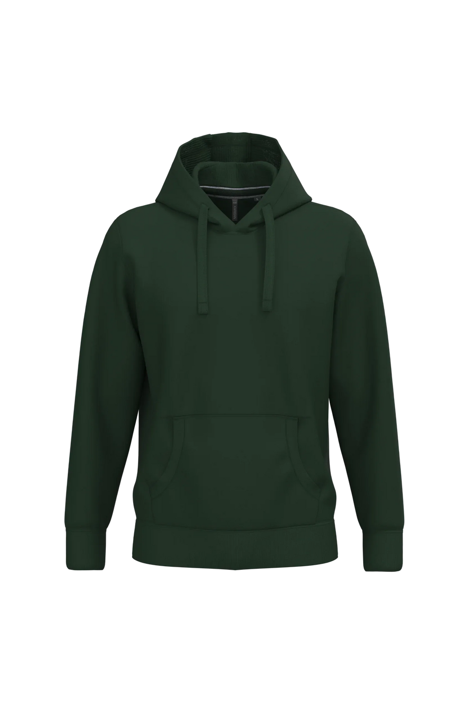 K489 - Sweat-shirt capuche homme - Occifloc