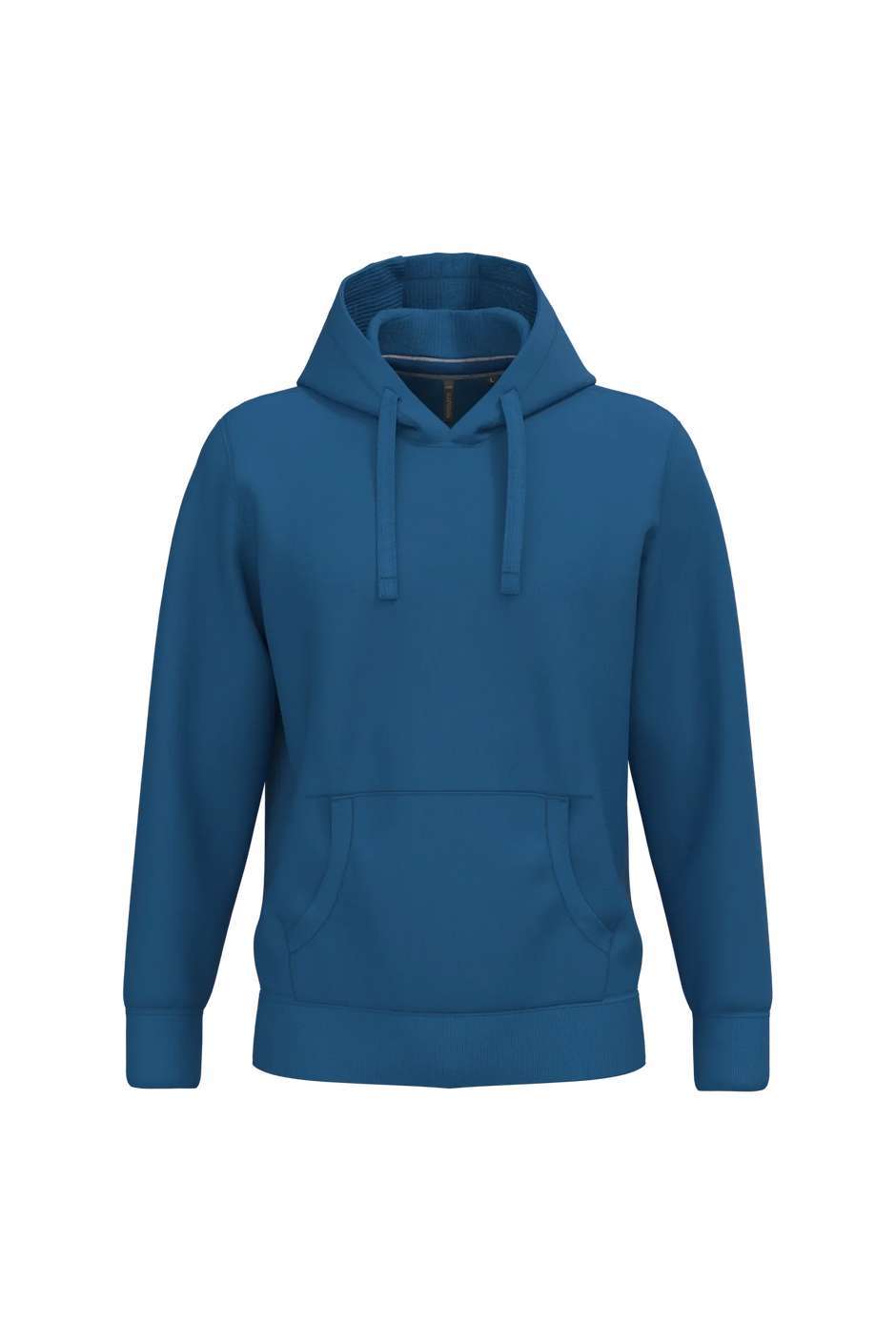 K489 - Sweat-shirt capuche homme - Occifloc