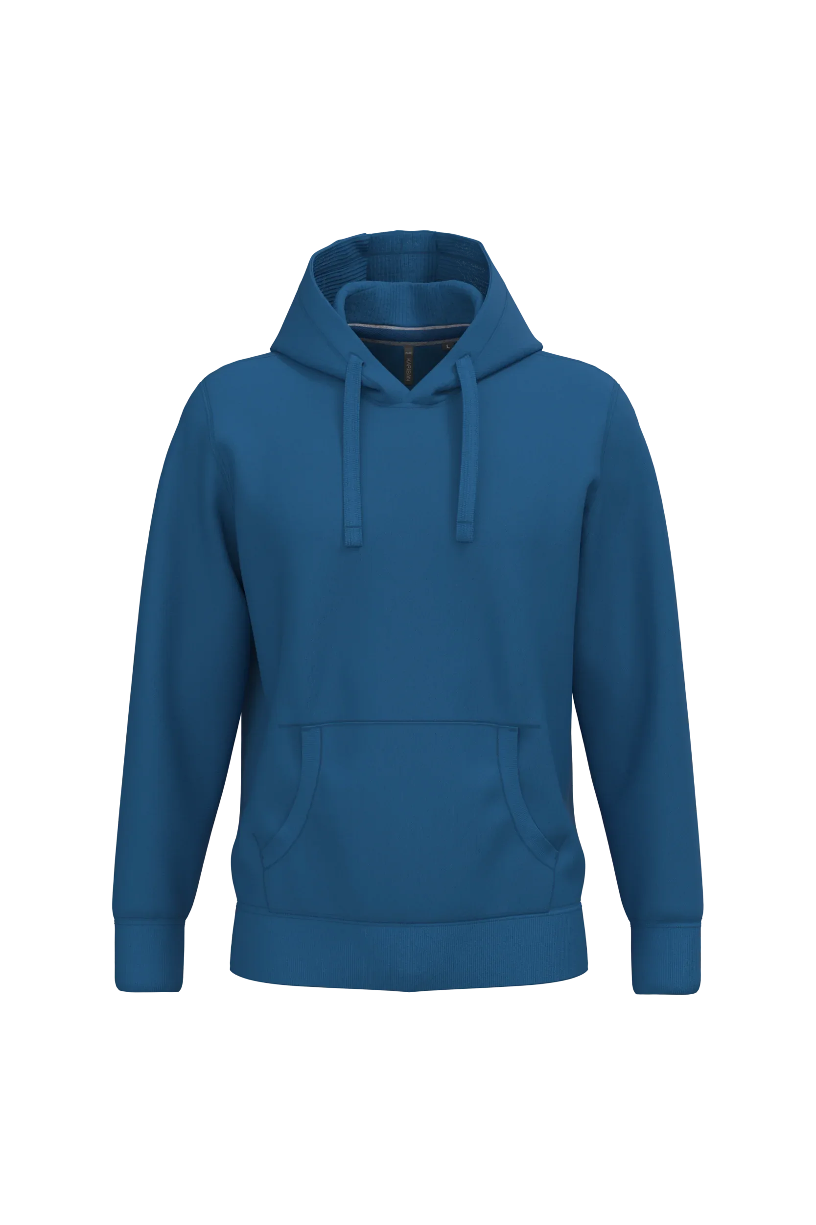 K489 - Sweat-shirt capuche homme - Occifloc