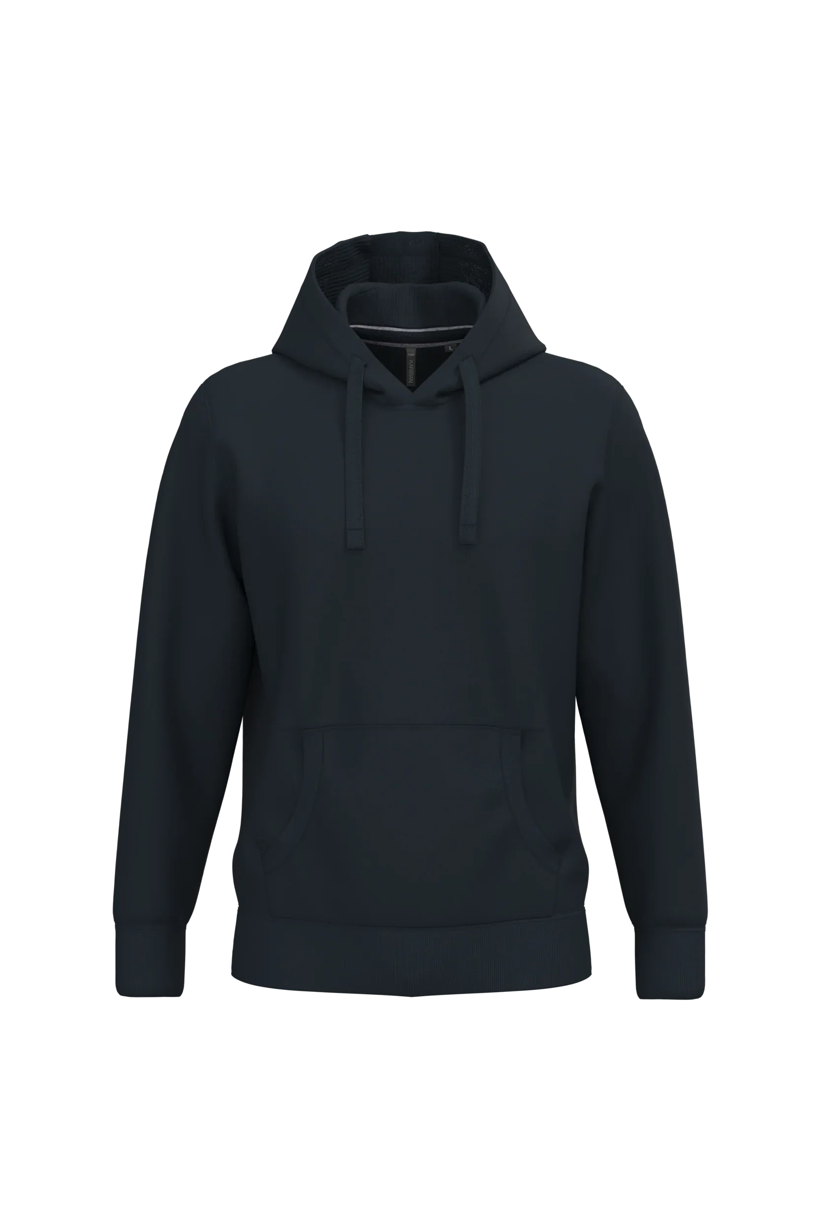 K489 - Sweat-shirt capuche homme - Occifloc