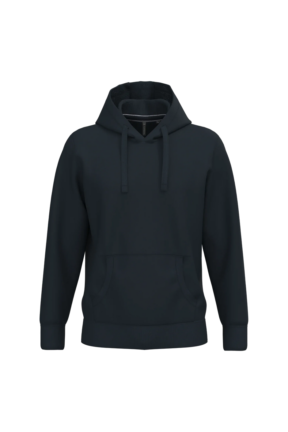 K489 - Sweat-shirt capuche homme - Occifloc