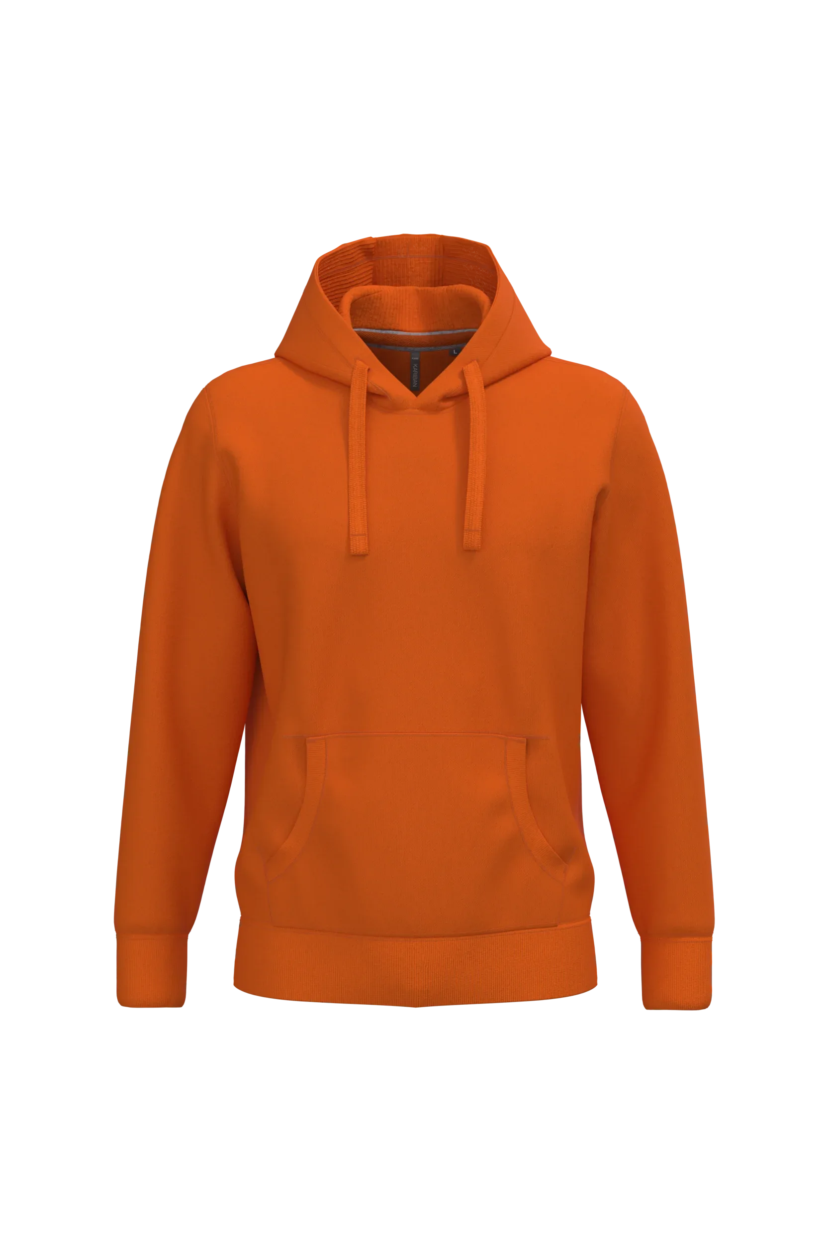 K489 - Sweat-shirt capuche homme - Occifloc