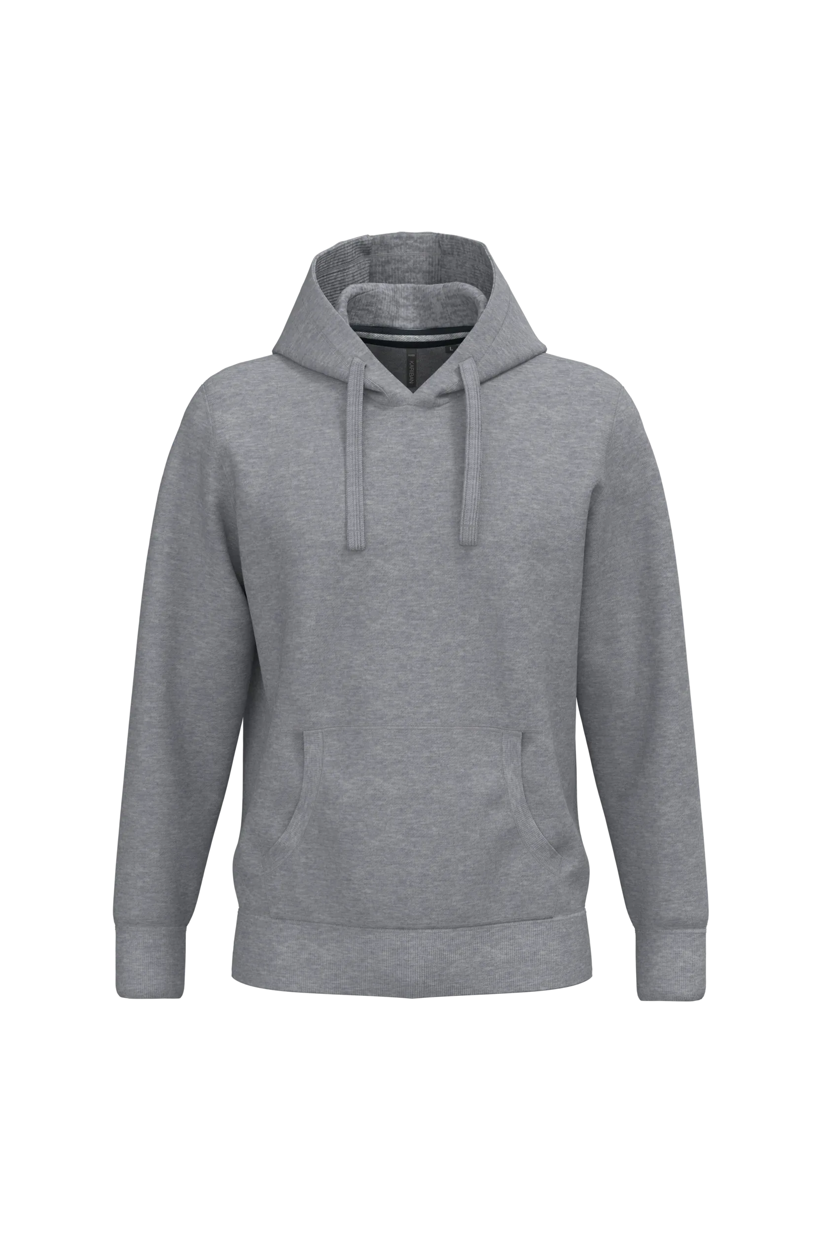 K489 - Sweat-shirt capuche homme - Occifloc