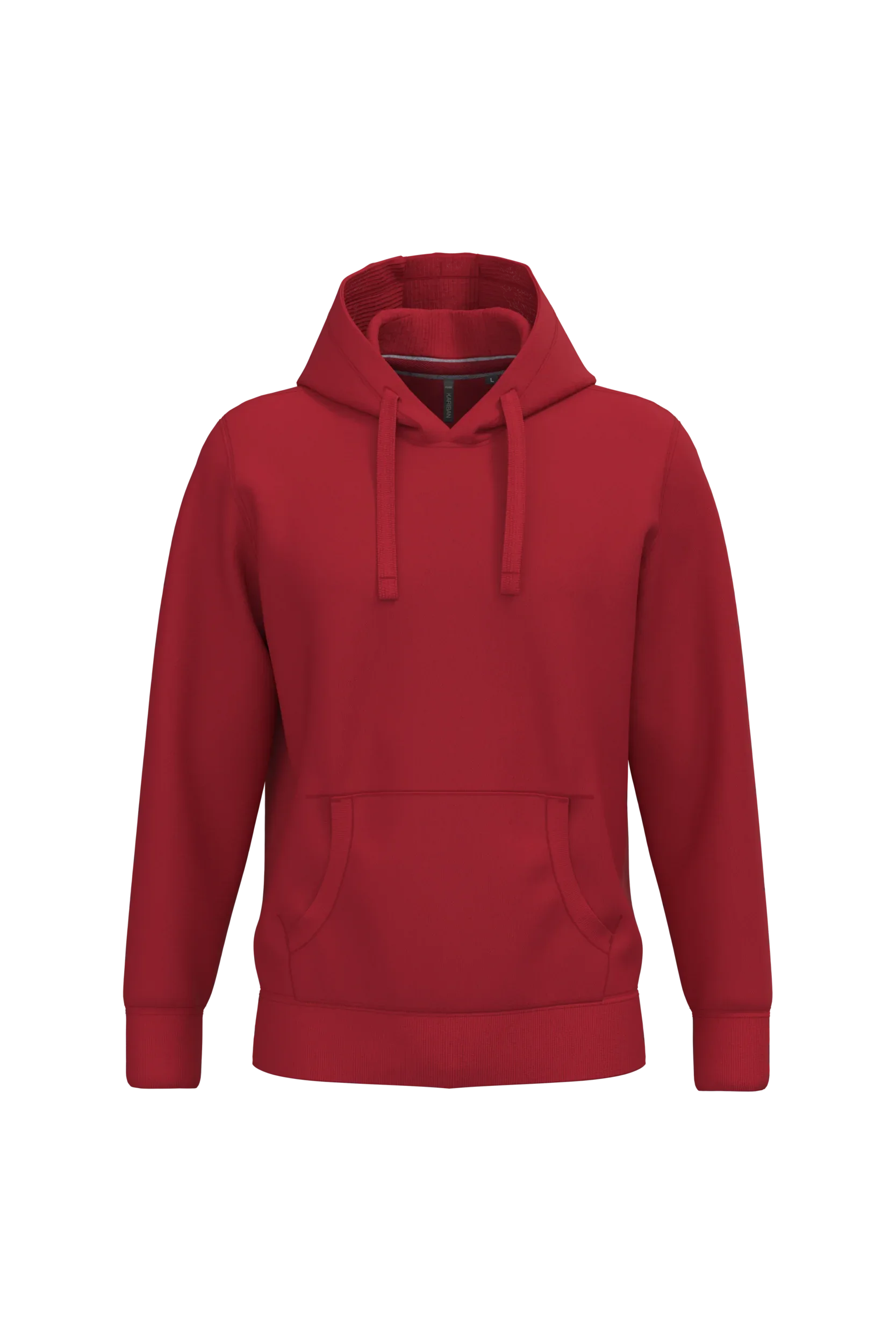 K489 - Sweat-shirt capuche homme - Occifloc