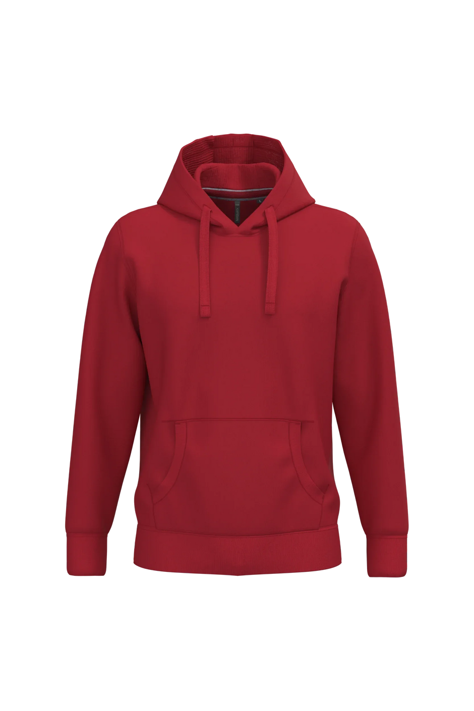 K489 - Sweat-shirt capuche homme - Occifloc