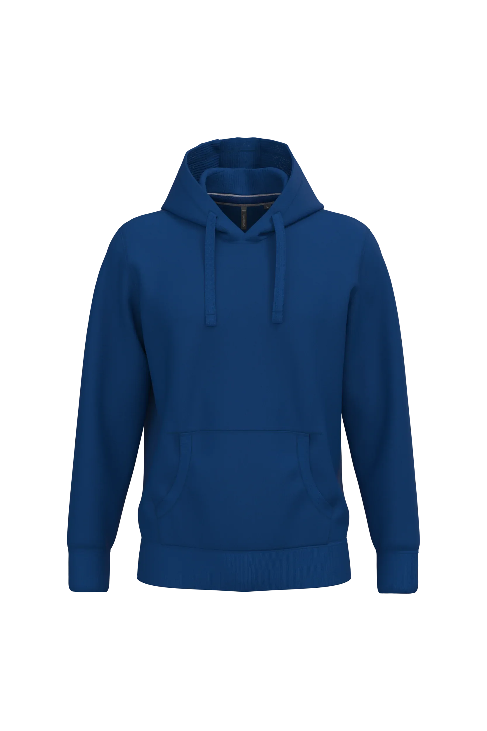 K489 - Sweat-shirt capuche homme - Occifloc