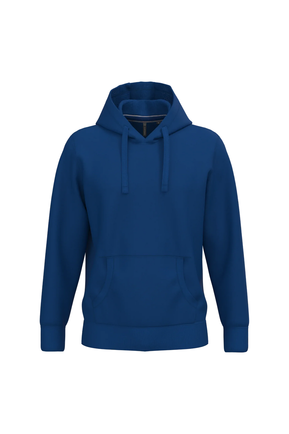 K489 - Sweat-shirt capuche homme - Occifloc