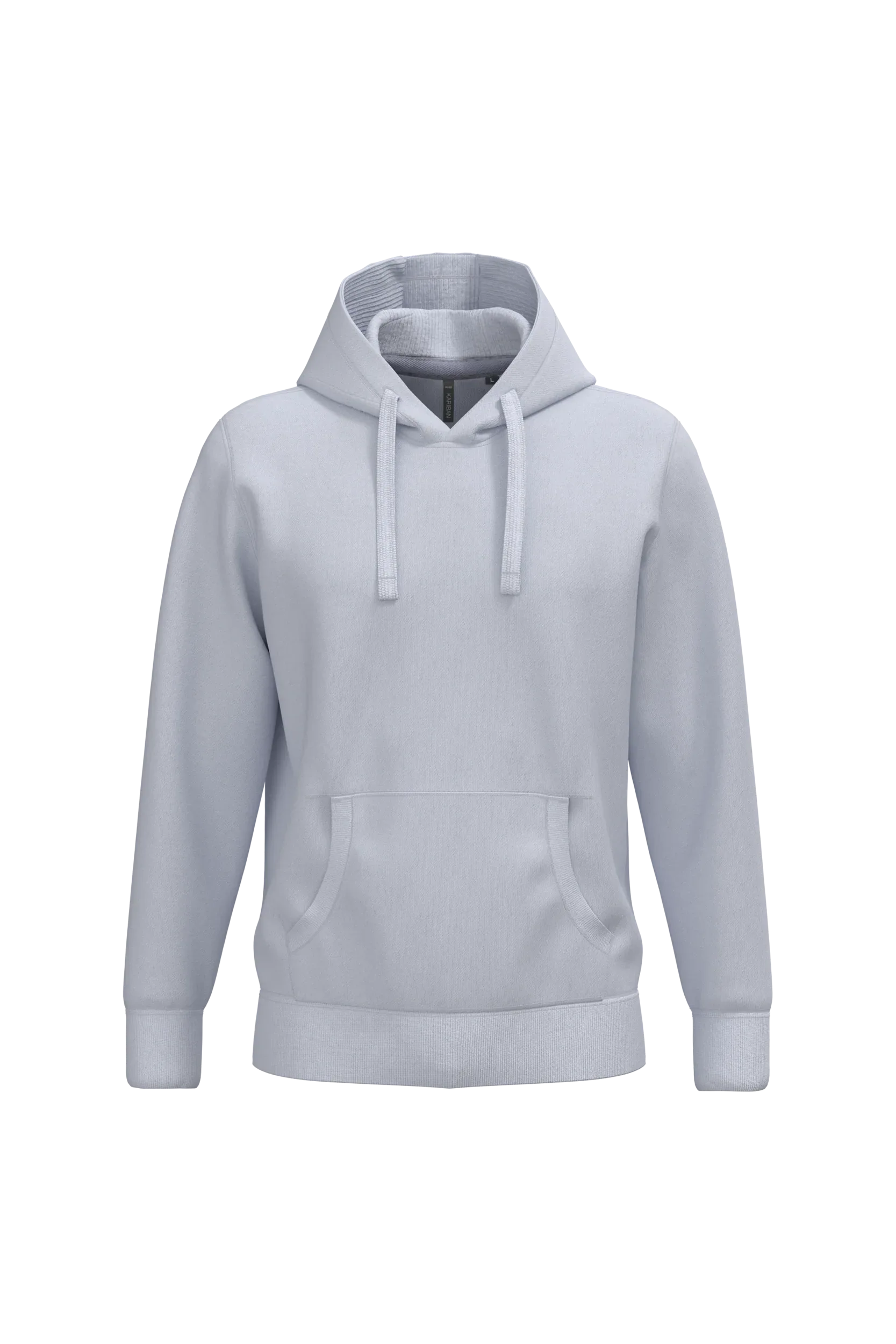 K489 - Sweat-shirt capuche homme - Occifloc