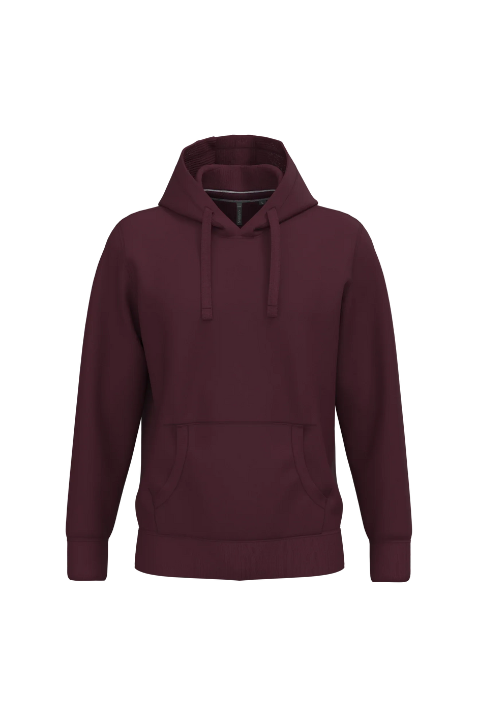 K489 - Sweat-shirt capuche homme - Occifloc